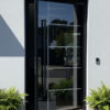 Luxury Pivot Doors in Kenya