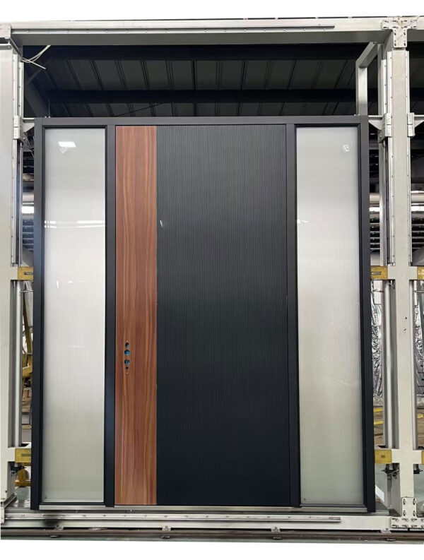 Premium French Doors in Kenya