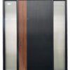 French doors in Kenya