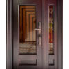 modern French Doors in Kenya