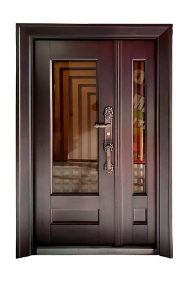 modern French Doors in Kenya