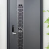 modern steel security doors in Kenya