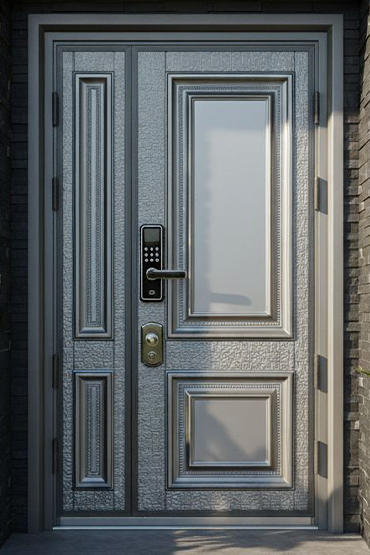 bulletproof doors in Kenya