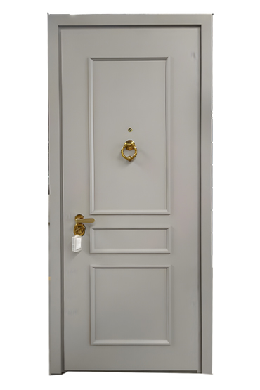 classic steel security doors in Kenya