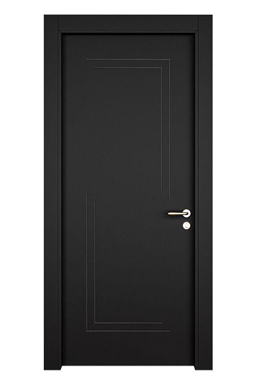 minimalist interior doors in Kenya