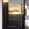 pivot doors in Kenya